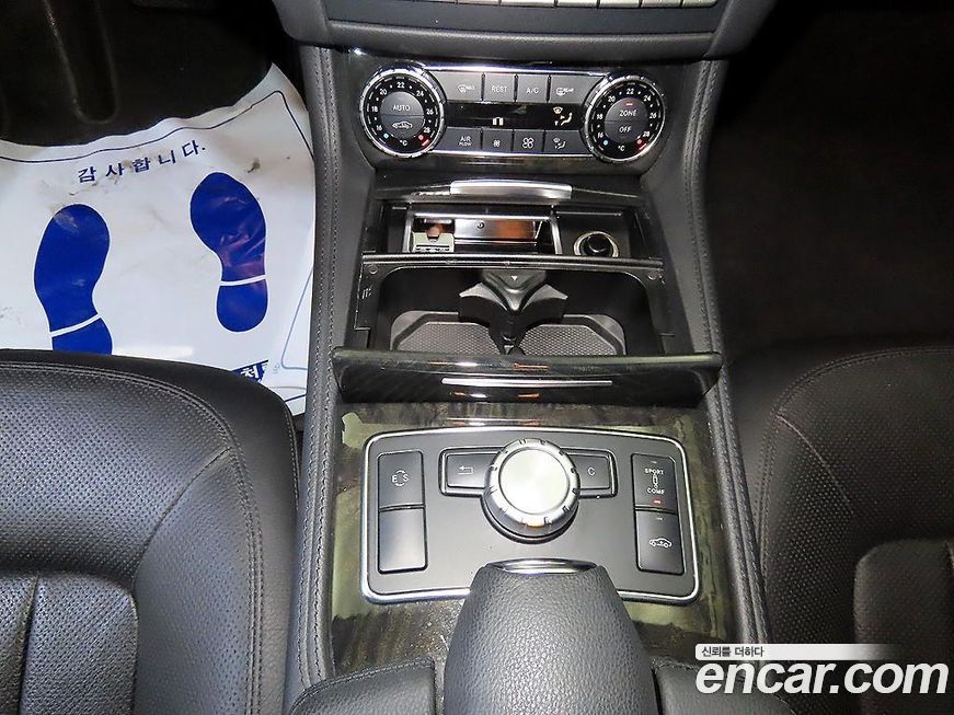 Mercedes-Benz CLS-Class 2013