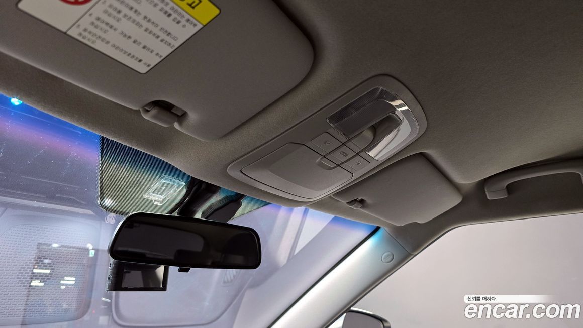 KG_Mobility_Ssangyong TIBOLI 2020