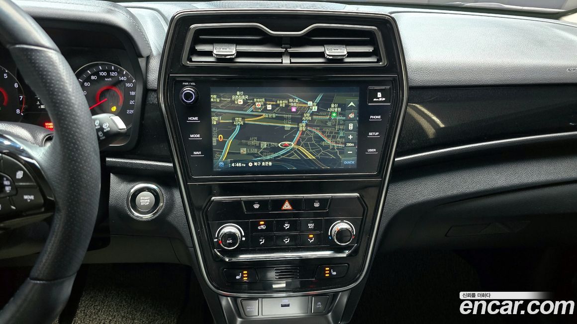 KG_Mobility_Ssangyong TIBOLI 2020