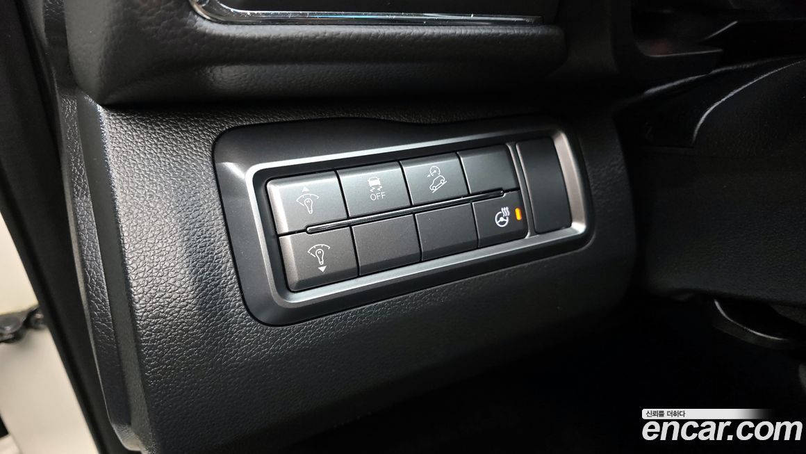 KG_Mobility_Ssangyong TIBOLI 2020