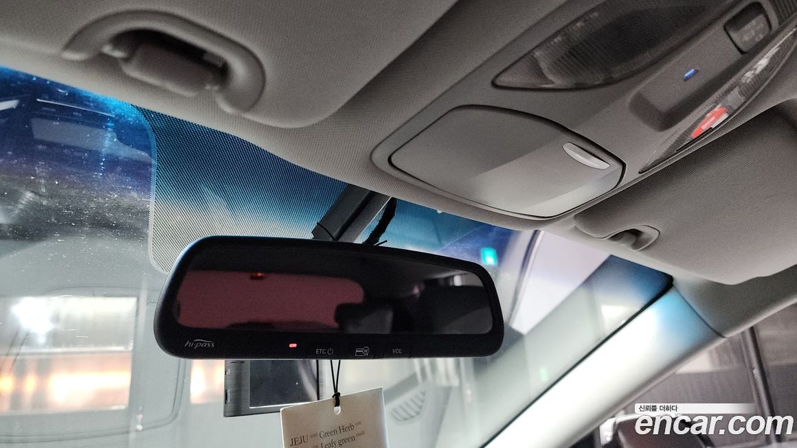 Hyundai Santafe 2016