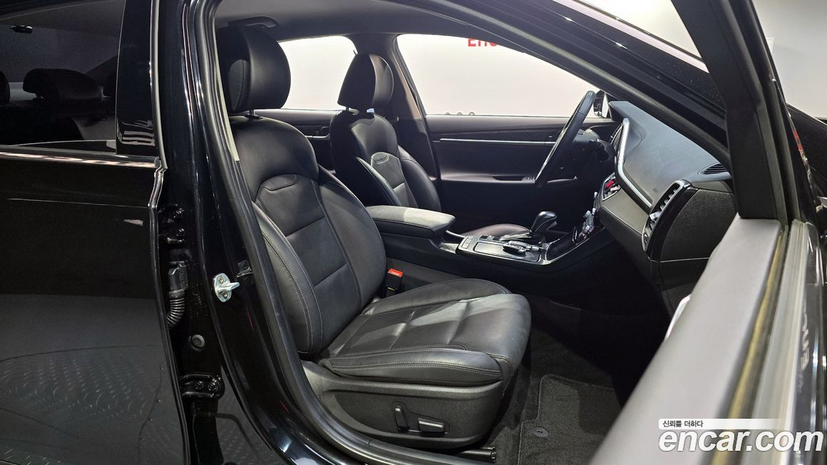 Hyundai Grandeur 2018