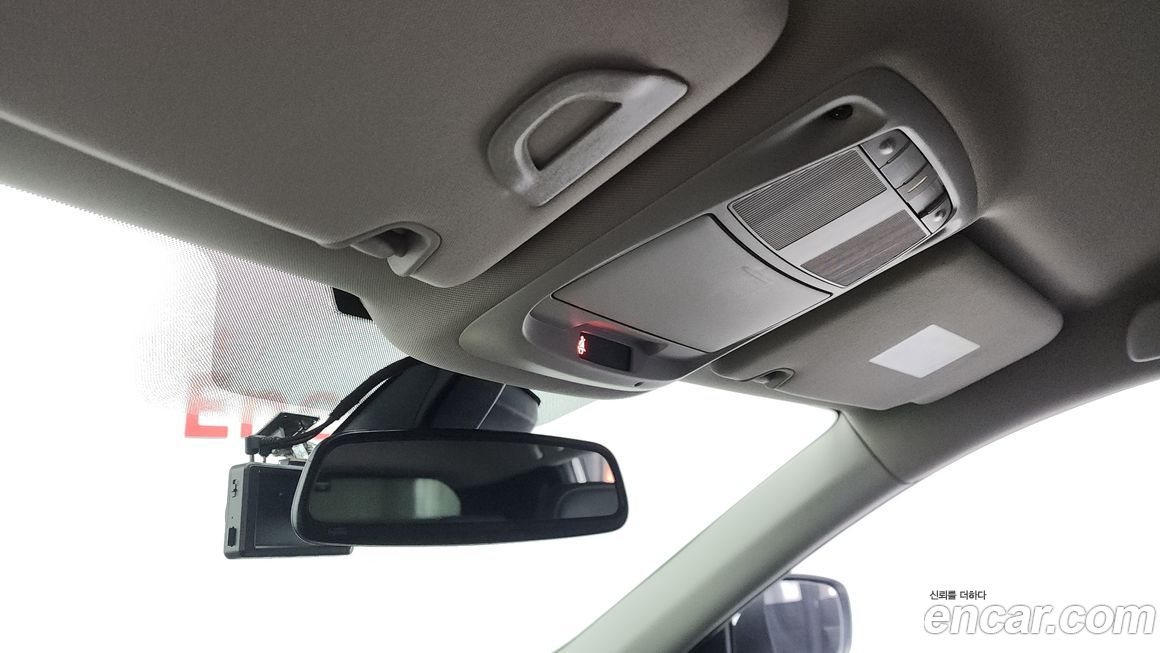 Renault-KoreaSamsung QM6 2021