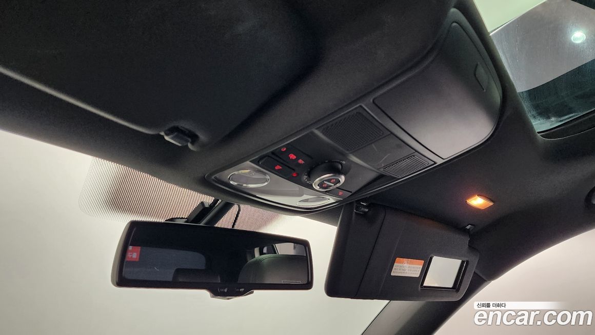 Volkswagen Tiguan 2013