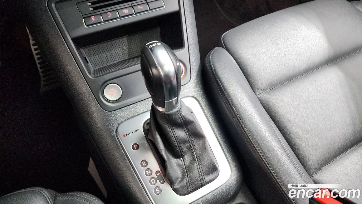 Volkswagen Tiguan 2013