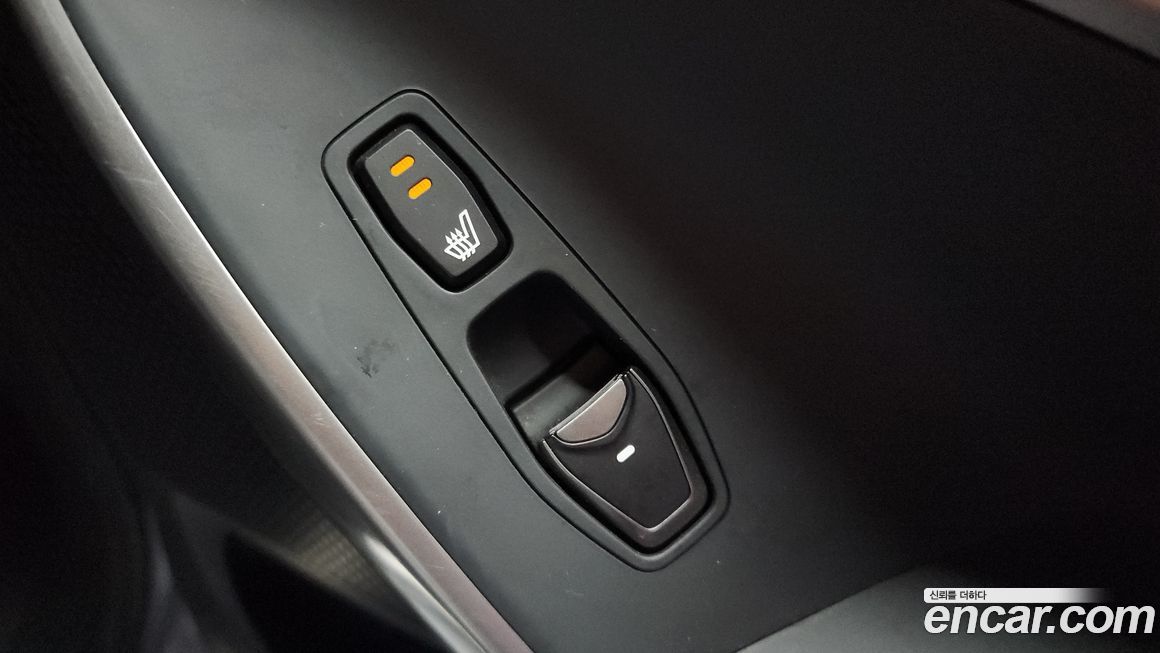 Hyundai Santafe 2016