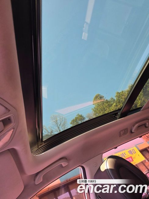 Hyundai Santafe 2016