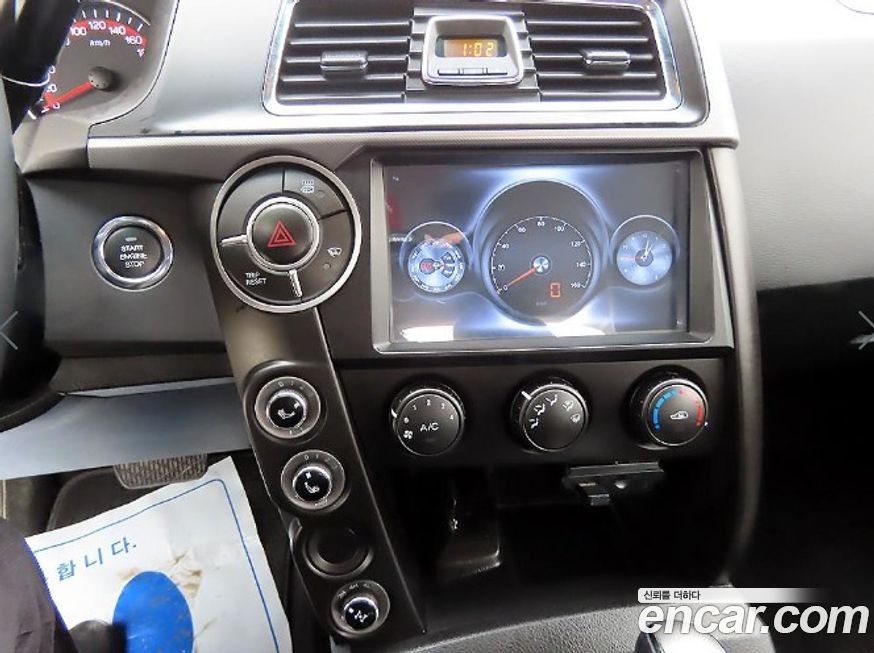 KG_Mobility_Ssangyong KORANDO 2018