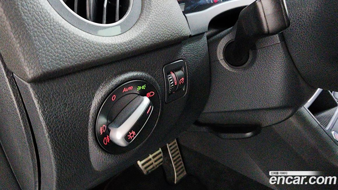 Volkswagen Tiguan 2013