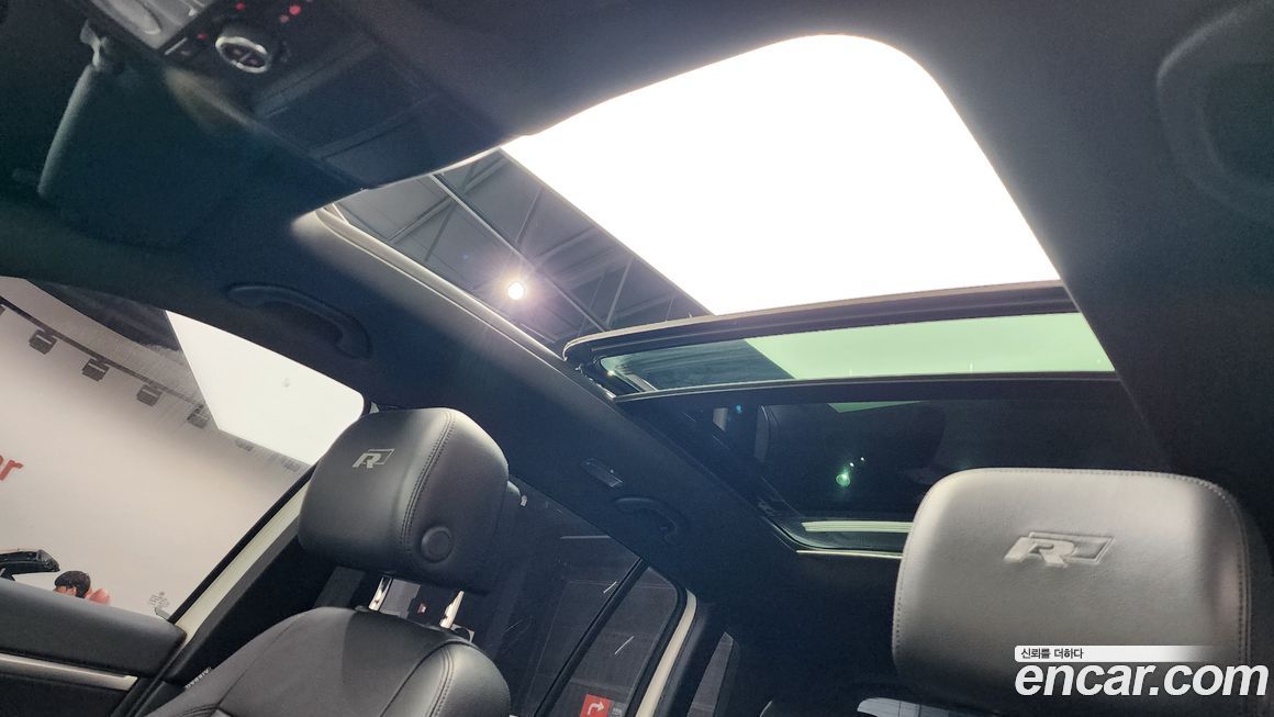 Volkswagen Tiguan 2013