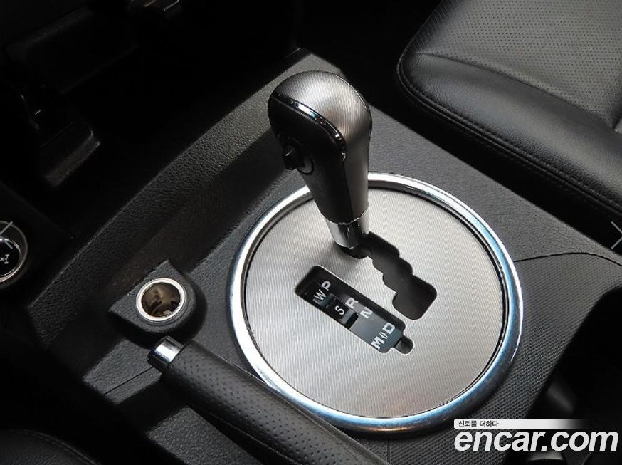 KG_Mobility_Ssangyong KORANDO 2018