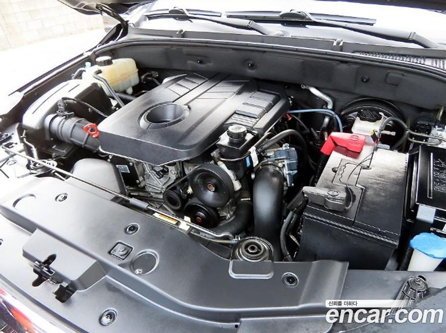 KG_Mobility_Ssangyong KORANDO 2018