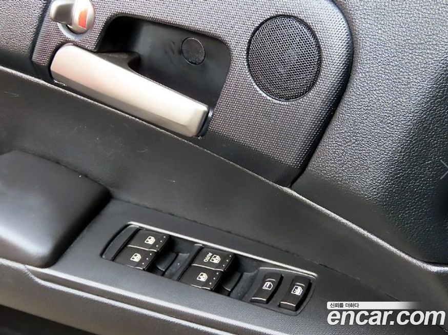 KG_Mobility_Ssangyong KORANDO 2018