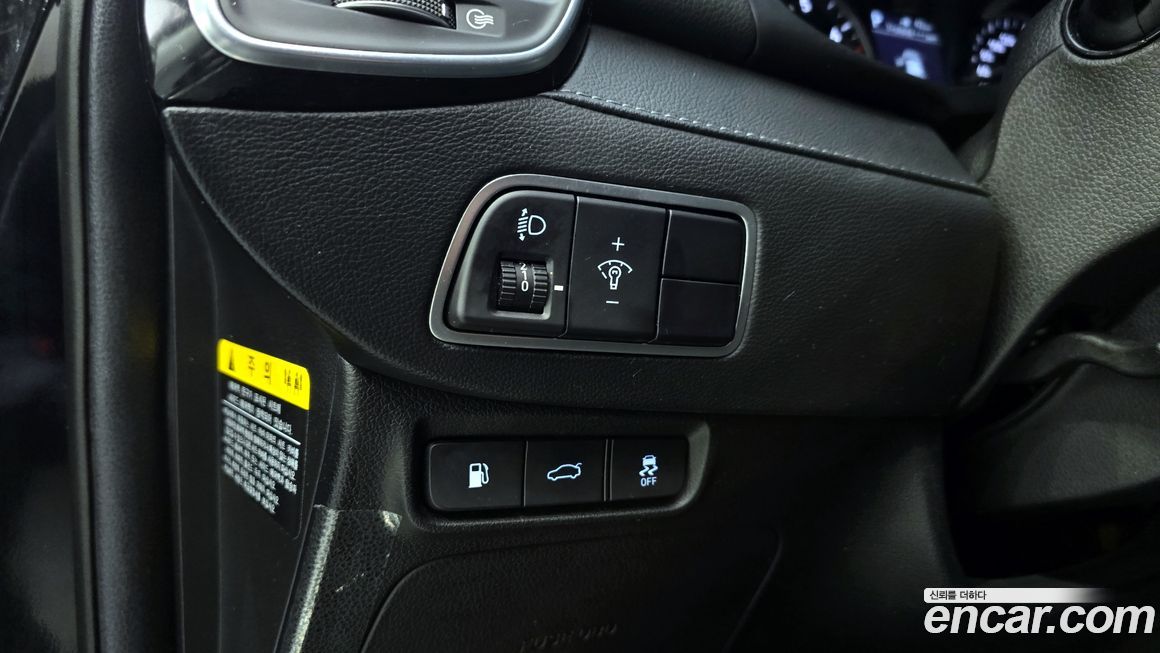 Hyundai Grandeur 2018