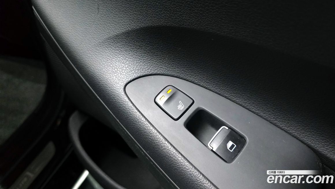 Hyundai Grandeur 2018