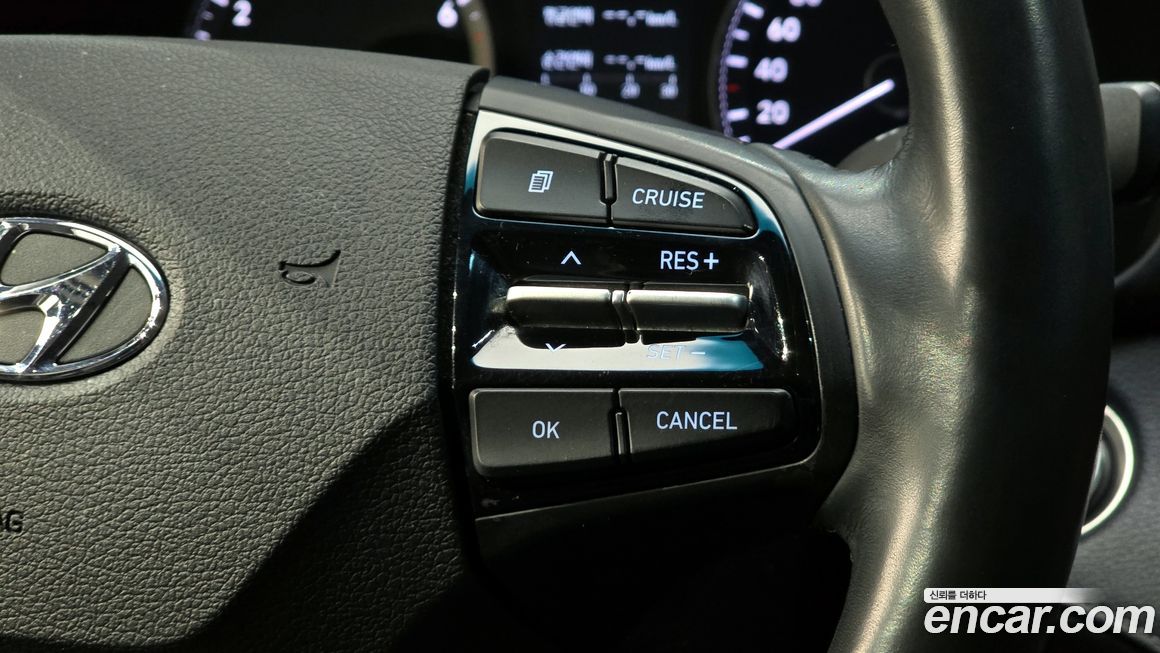 Hyundai Grandeur 2018