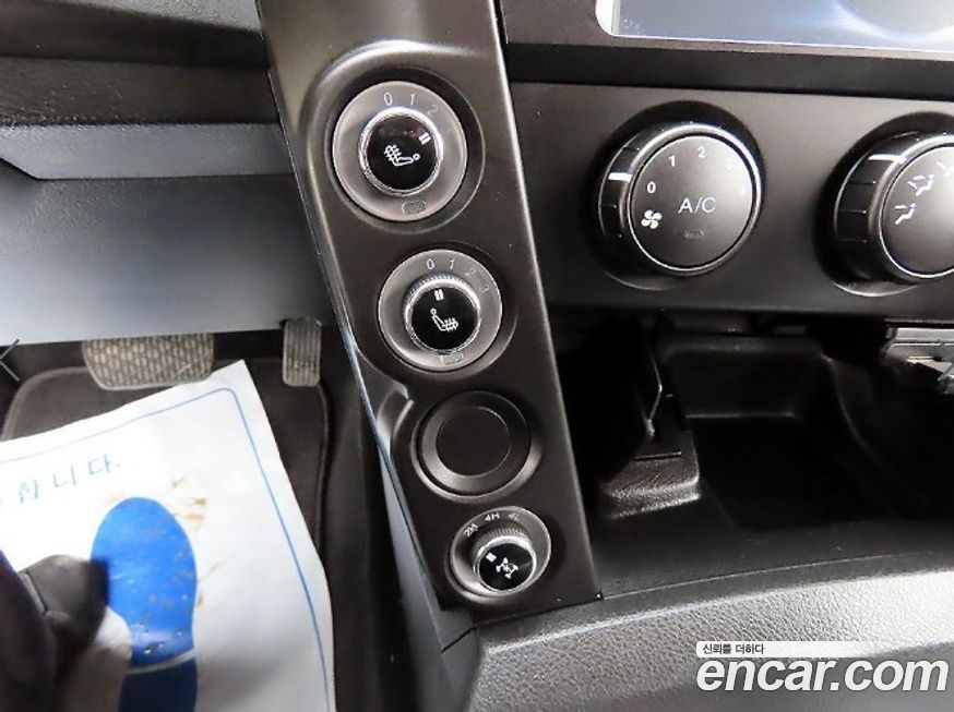 KG_Mobility_Ssangyong KORANDO 2018