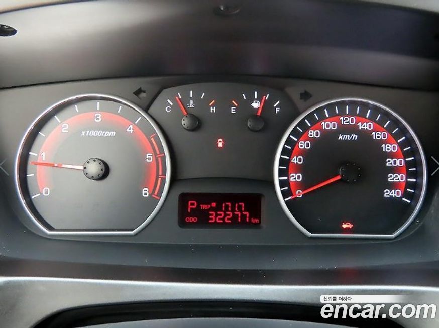 KG_Mobility_Ssangyong KORANDO 2018