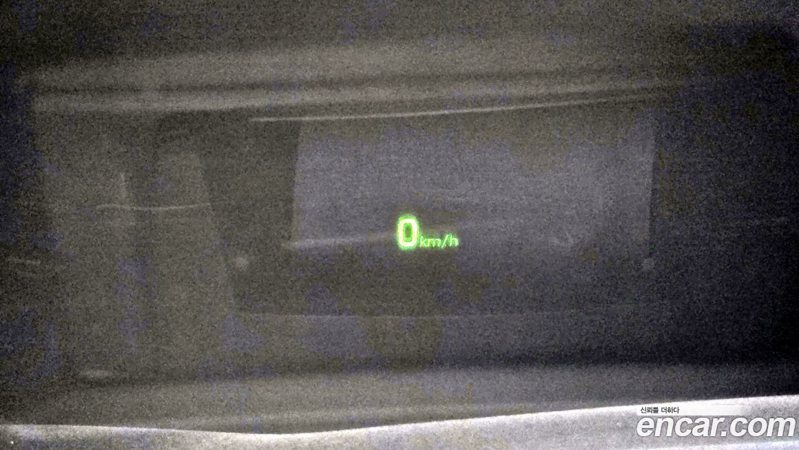 Hyundai Genesis 2016