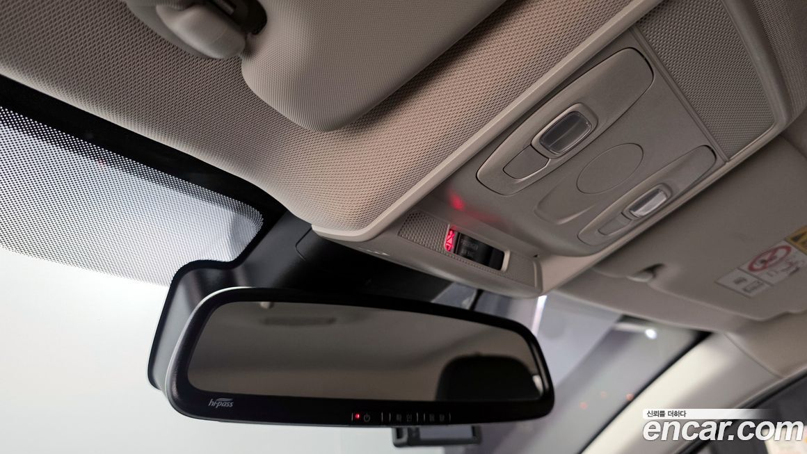 Renault-KoreaSamsung XM3 2022