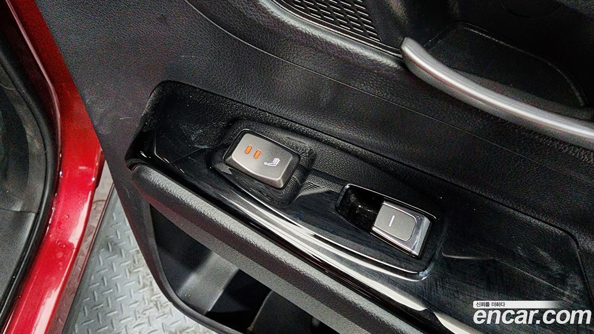 KG_Mobility_Ssangyong KORANDO 2021