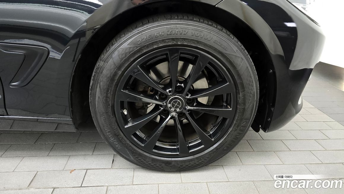 BMW Gran Turismo 2018