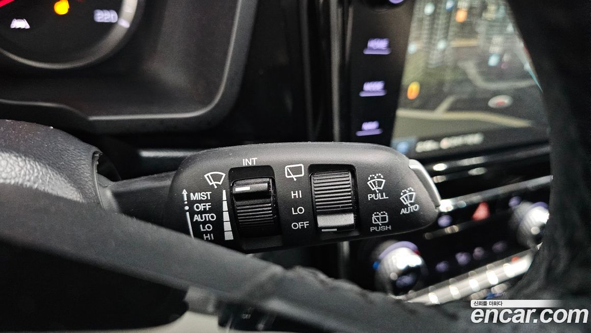 KG_Mobility_Ssangyong TIBOLI 2021