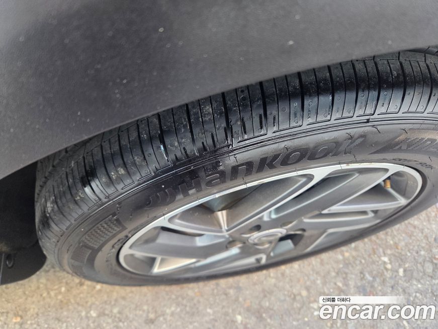 KG_Mobility_Ssangyong TIBOLI 2022