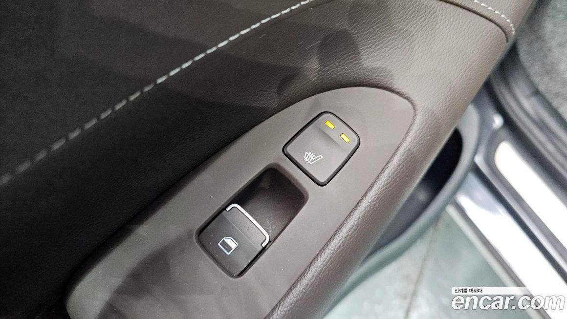 Hyundai Grandeur 2018