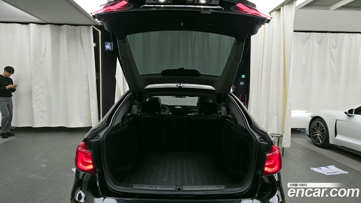 BMW Gran Turismo 2018