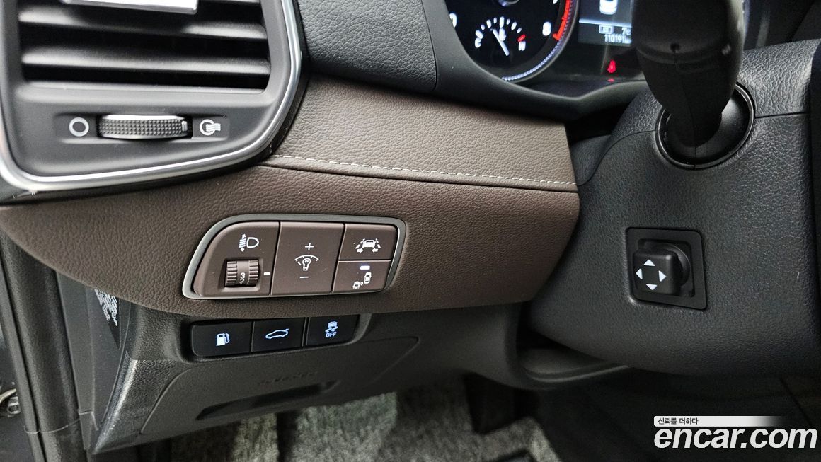 Hyundai Grandeur 2018