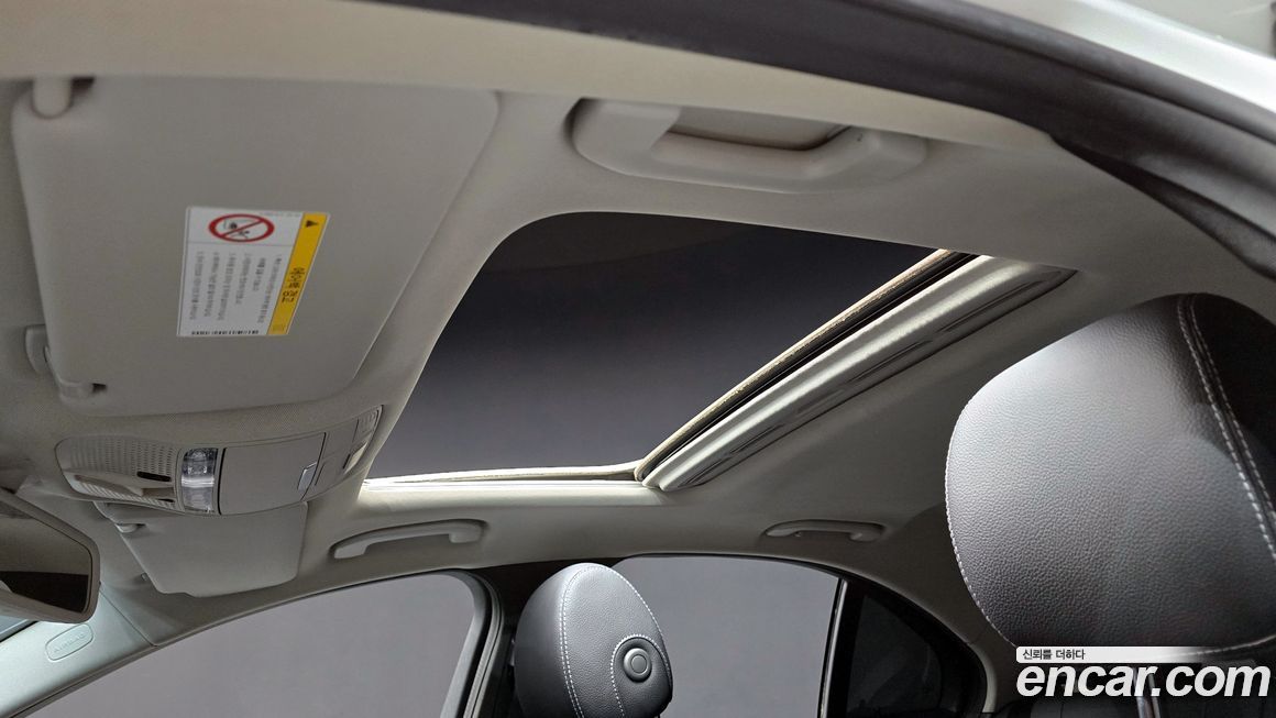 Mercedes-Benz C-Class 2017