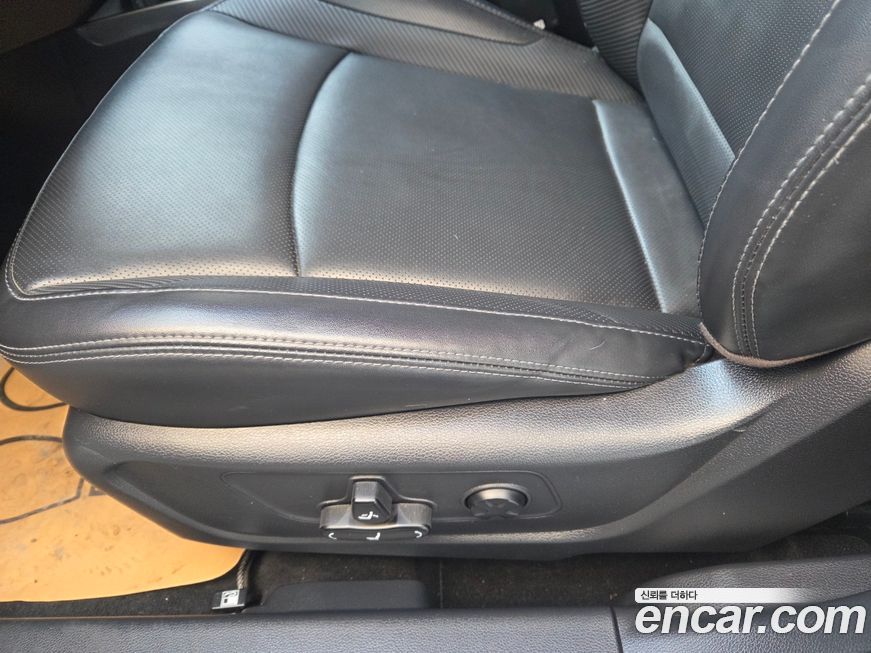 KG_Mobility_Ssangyong TIBOLI 2022