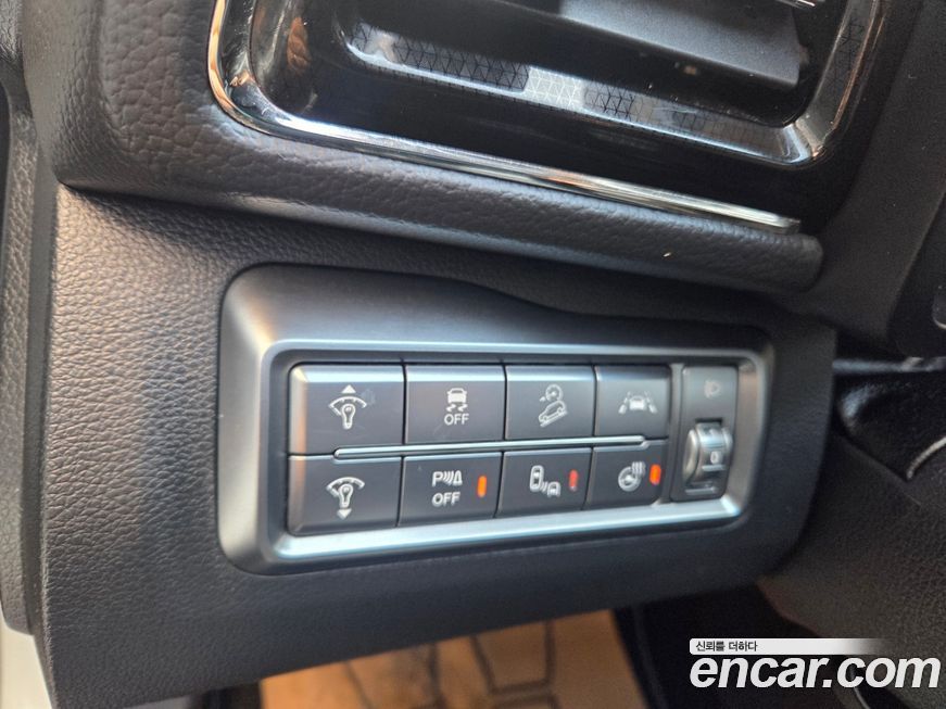 KG_Mobility_Ssangyong TIBOLI 2022