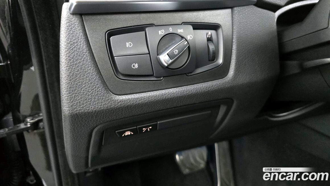 BMW Gran Turismo 2018