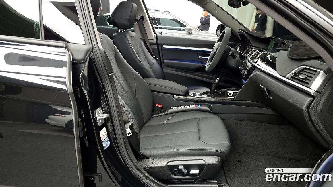 BMW Gran Turismo 2018