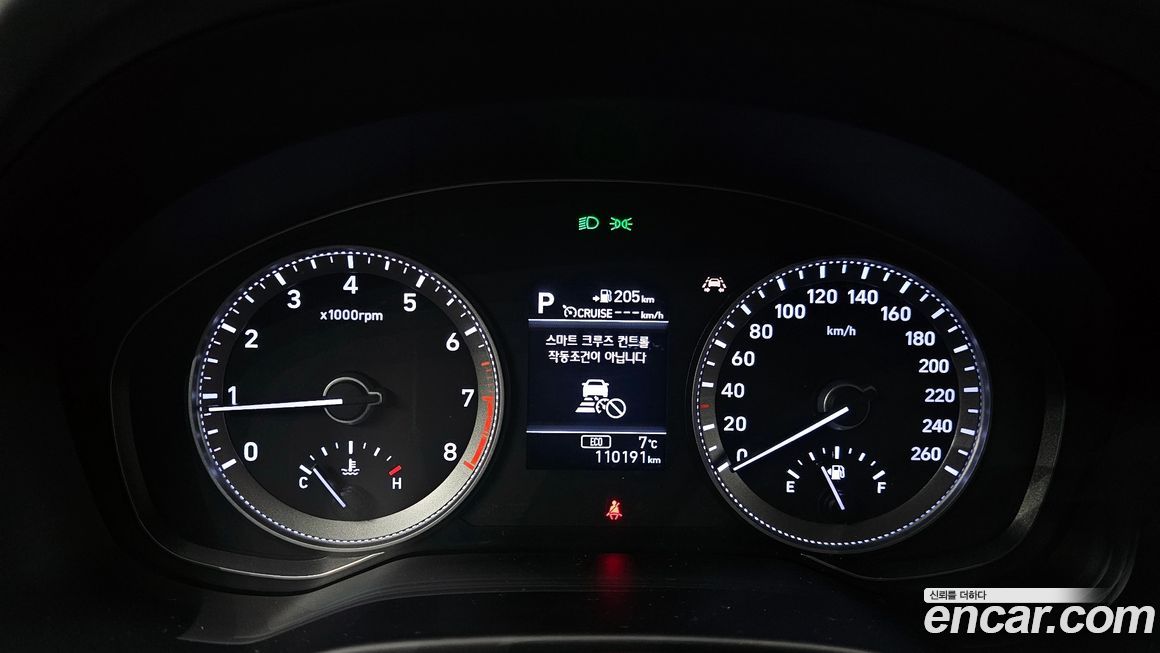 Hyundai Grandeur 2018