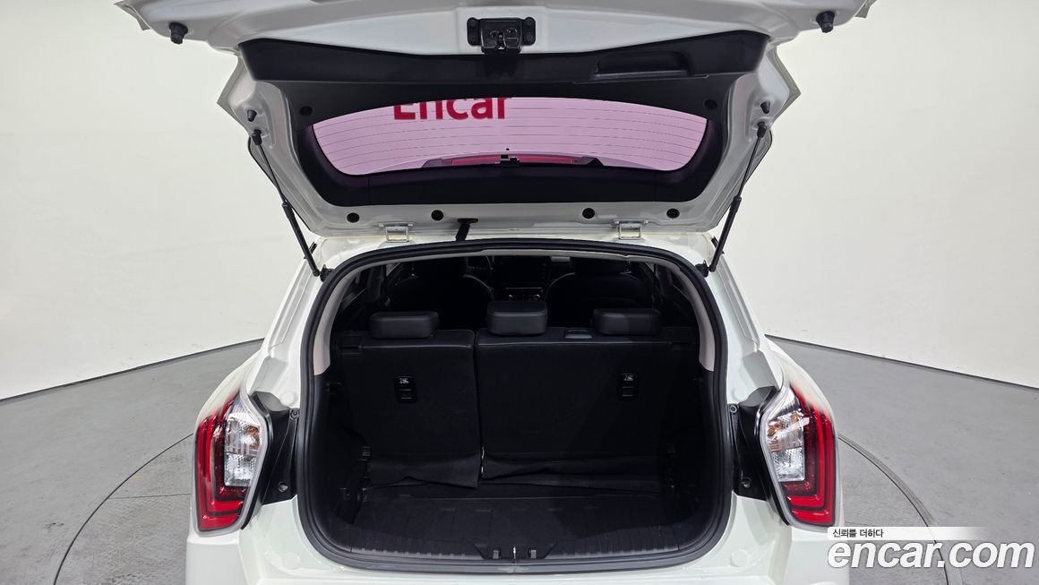 KG_Mobility_Ssangyong TIBOLI 2021