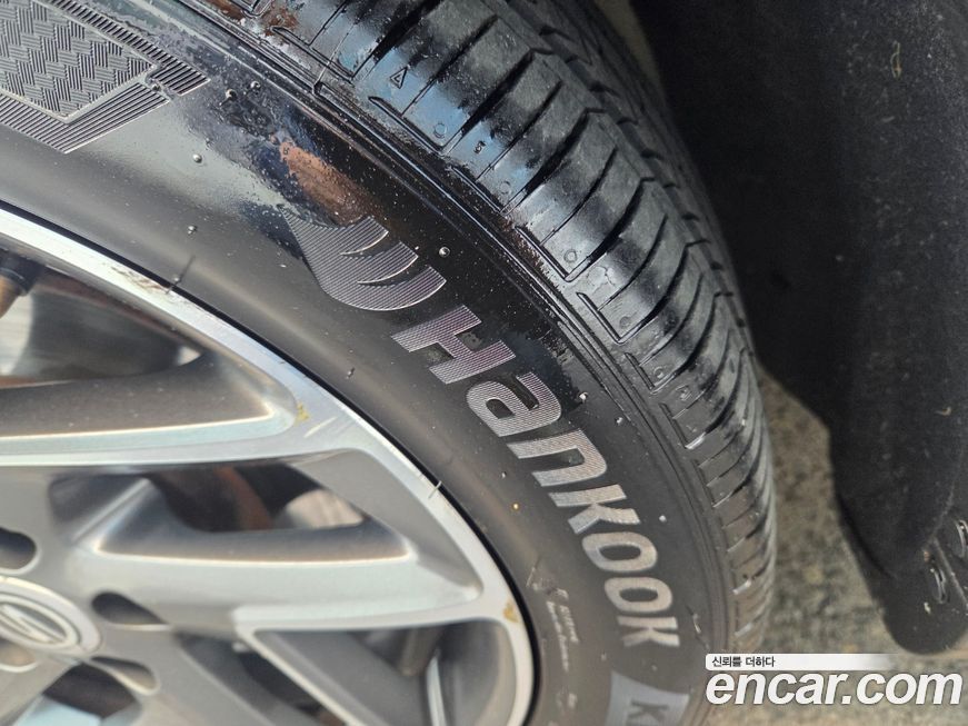 KG_Mobility_Ssangyong TIBOLI 2022