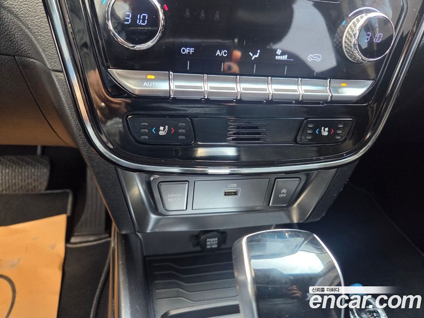 KG_Mobility_Ssangyong TIBOLI 2022