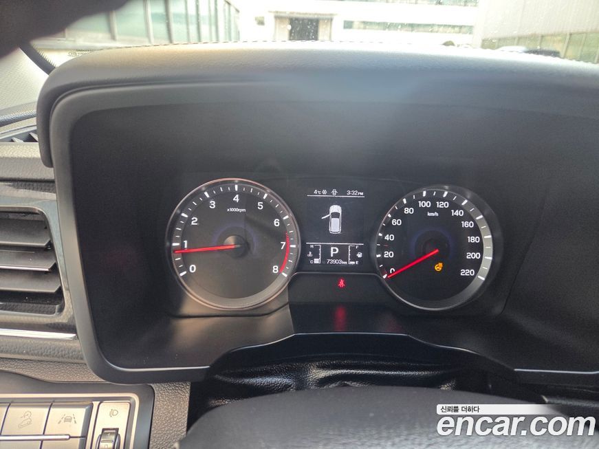 KG_Mobility_Ssangyong TIBOLI 2022