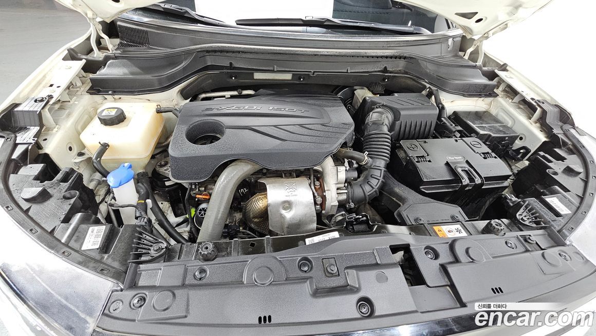 KG_Mobility_Ssangyong TIBOLI 2021