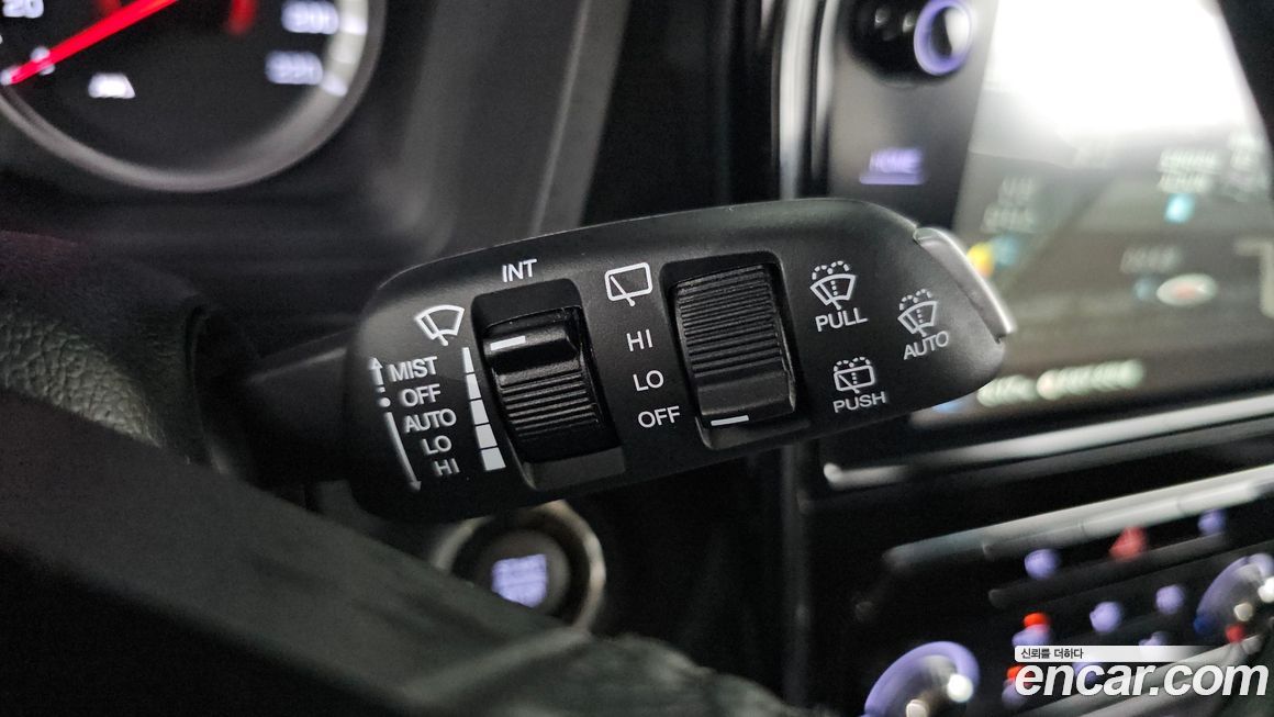 KG_Mobility_Ssangyong TIBOLI 2022