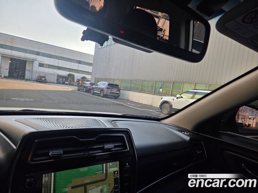 KG_Mobility_Ssangyong TIBOLI 2022