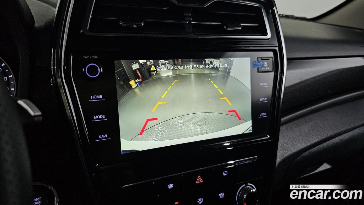 KG_Mobility_Ssangyong TIBOLI 2022