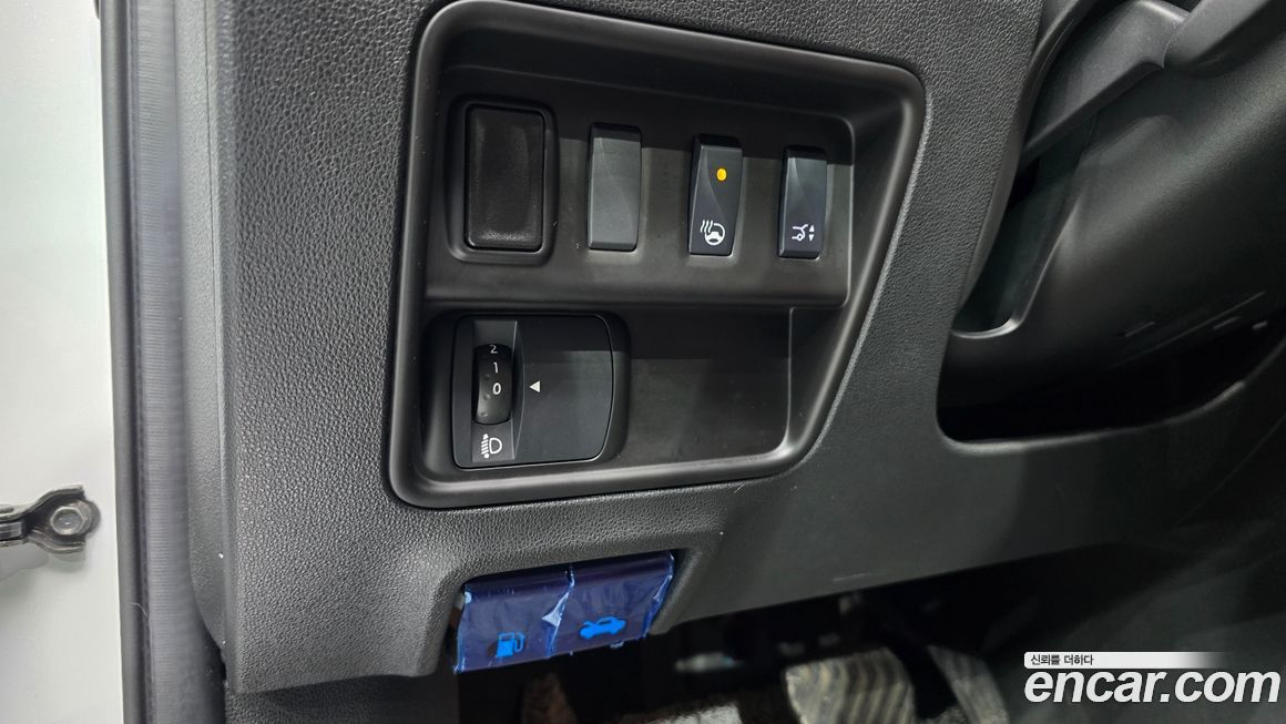 Renault-KoreaSamsung QM6 2020