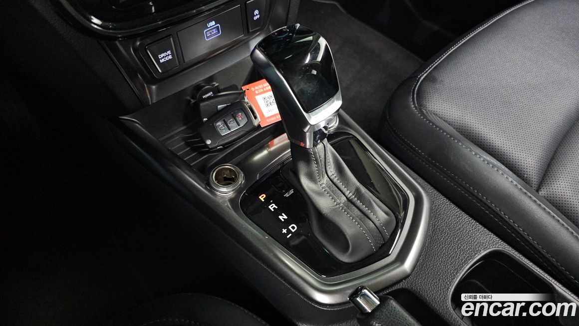 KG_Mobility_Ssangyong TIBOLI 2022