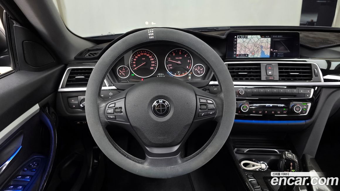 BMW Gran Turismo 2018