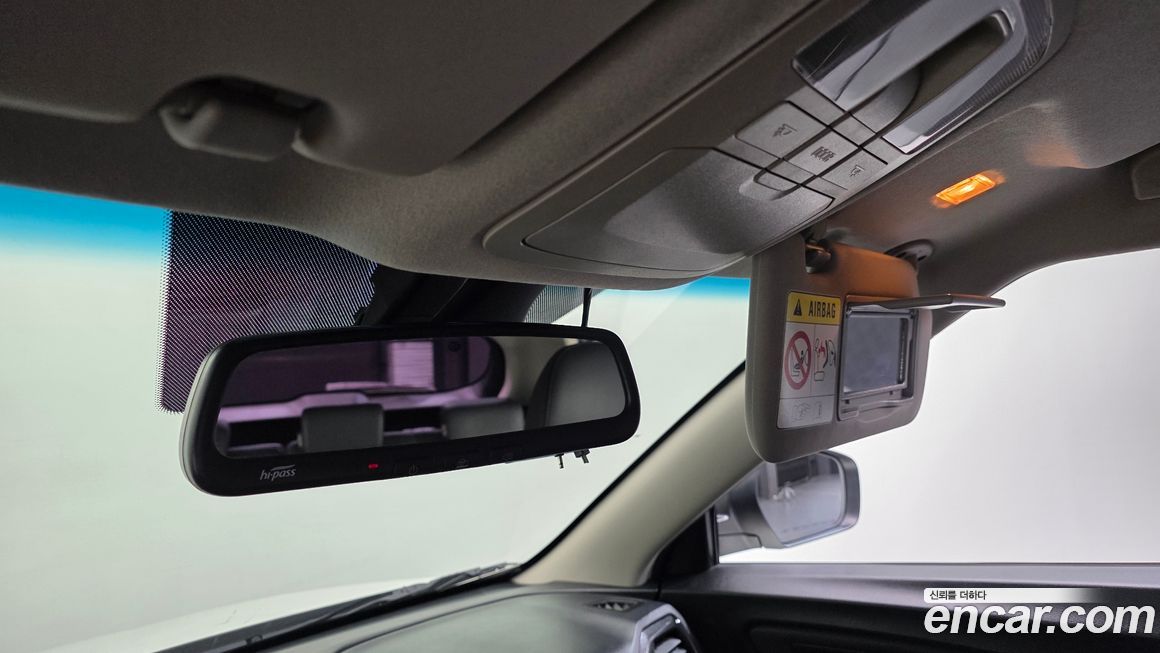 KG_Mobility_Ssangyong TIBOLI 2021