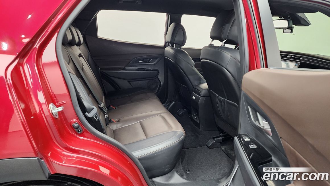 KG_Mobility_Ssangyong KORANDO 2021